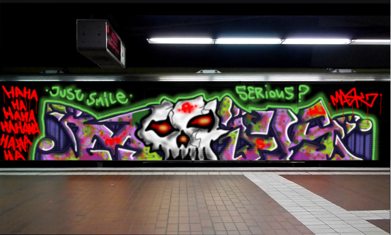 Bombing 1667557052830