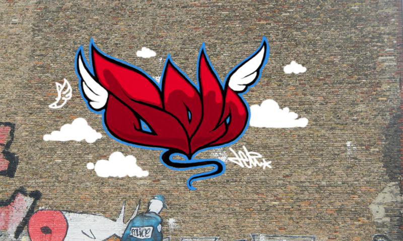 Bombing 1667671256129