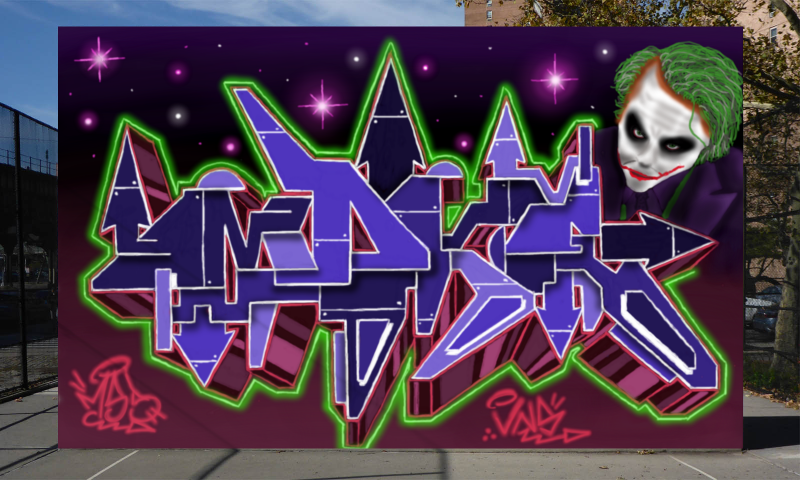 Bombing 1667779591731