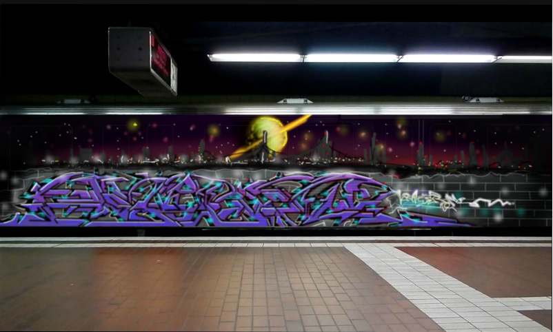 Bombing 1667948880934