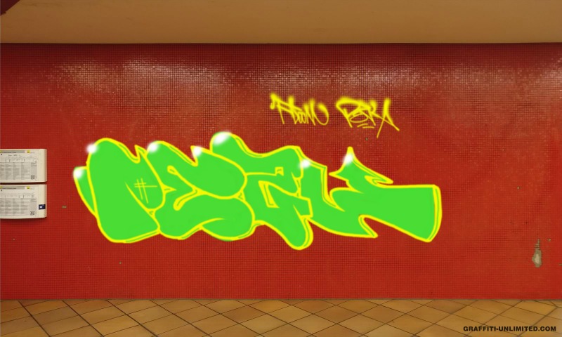 Bombing 1668020305991