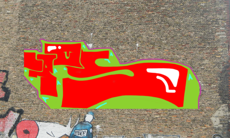 Bombing 1400483255491