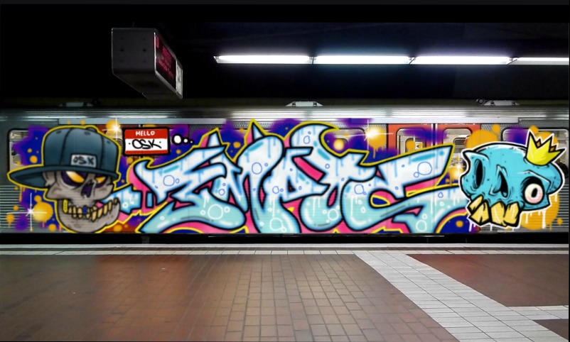 Bombing 1668489269698