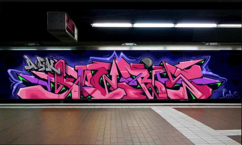 Bombing 1668185727673