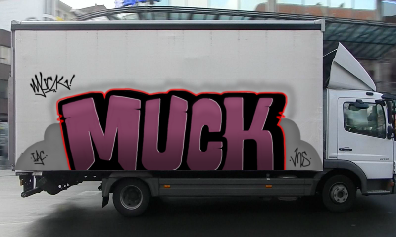 Bombing 1668219512717