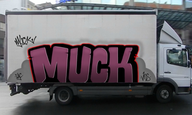 Bombing 1668219512717