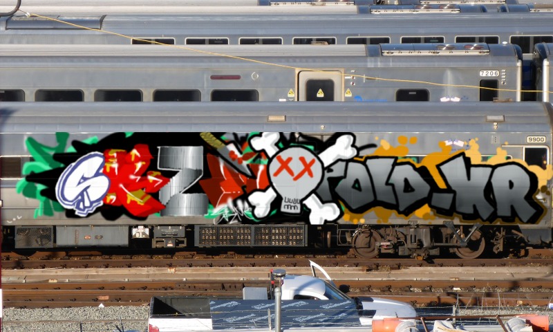 Bombing 1700860745955