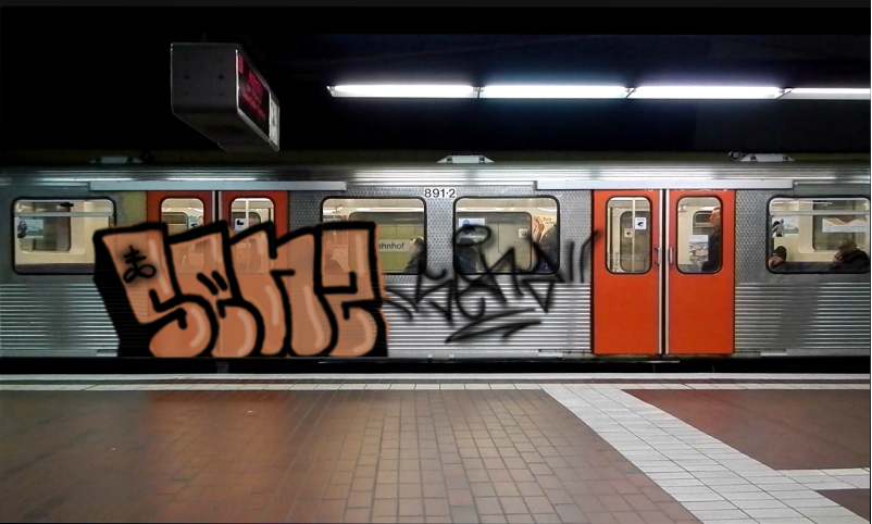 Bombing 1668288496744