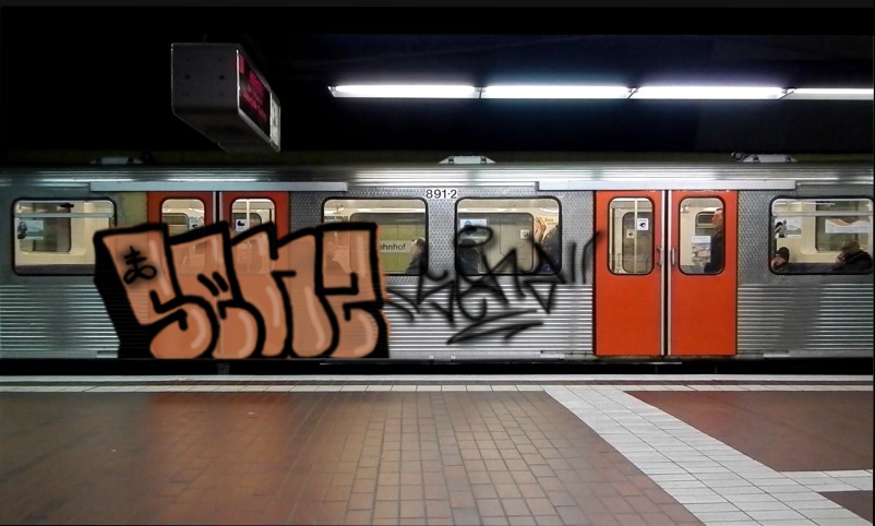 Bombing 1668288496744