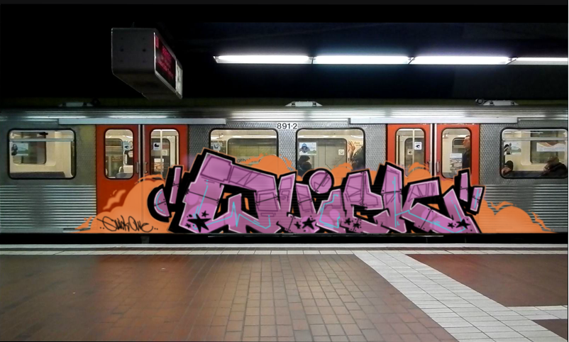 Bombing 1668443100599