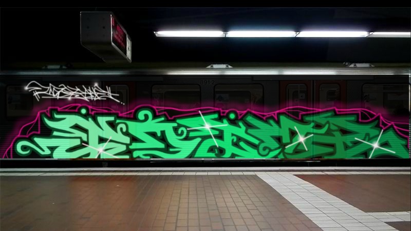 Bombing 1400521521637