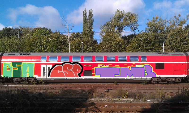 Bombing 1400523110848