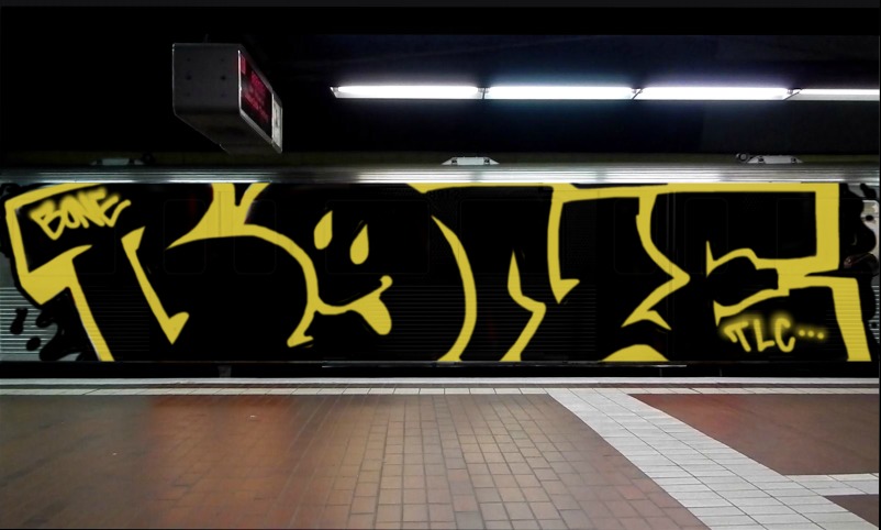 Bombing 1668668088608