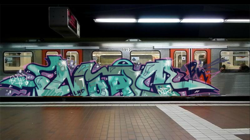 Bombing 1400524252288