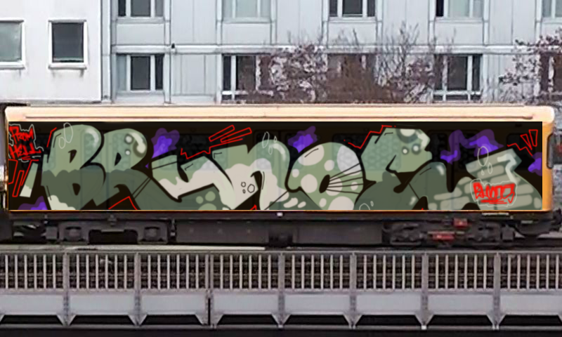 Bombing 1400531744340