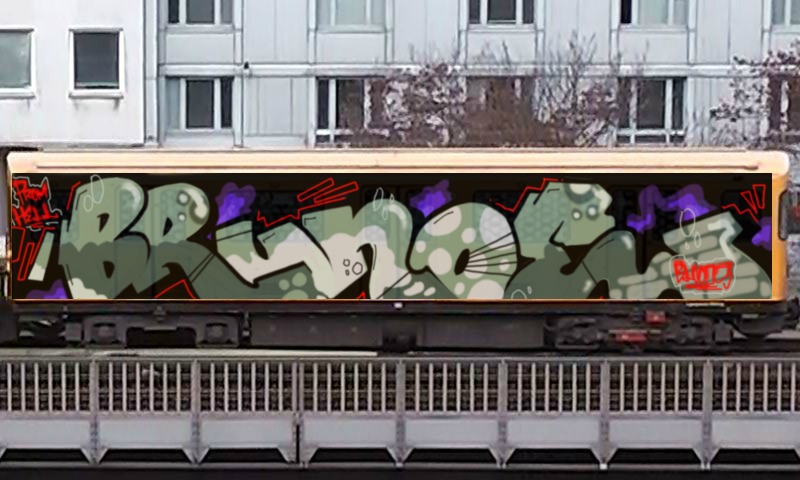 Bombing 1400531744340