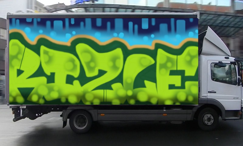 Bombing 1669302216157