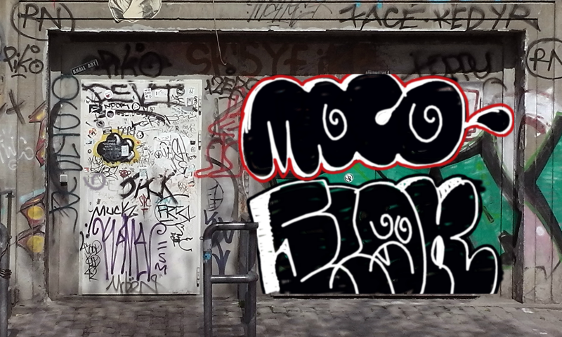 Bombing 1669578405967