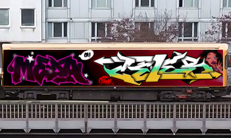 Bombing 1669742762800