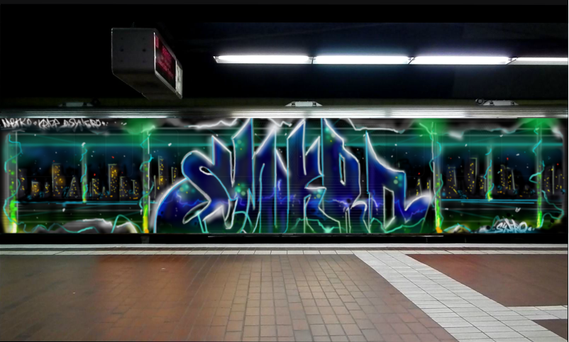 Bombing 1669927783558