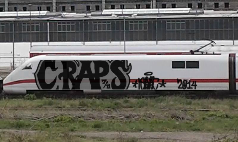 Bombing 1400610100832