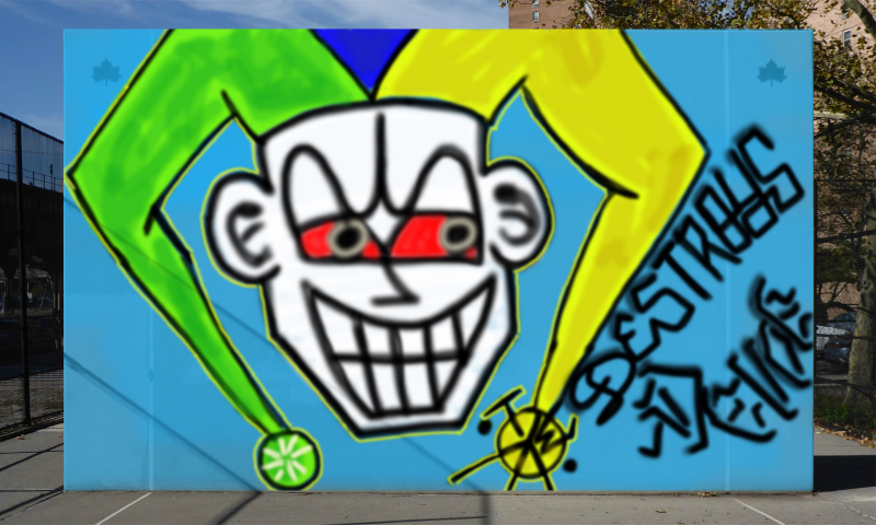 Bombing 1670033434699