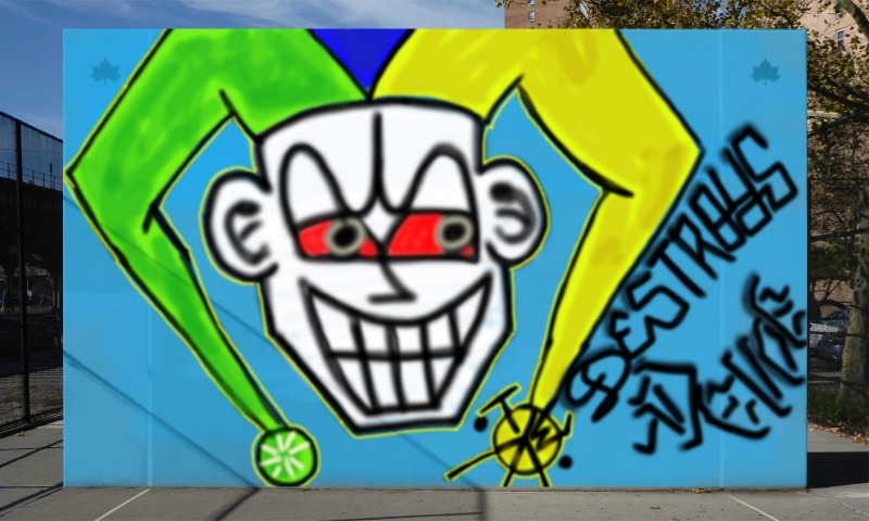 Bombing 1670033434699