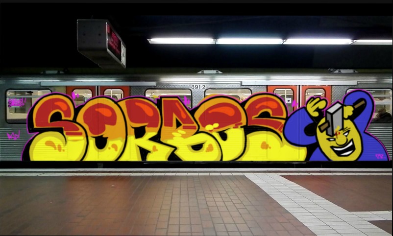 Bombing 1670080523297