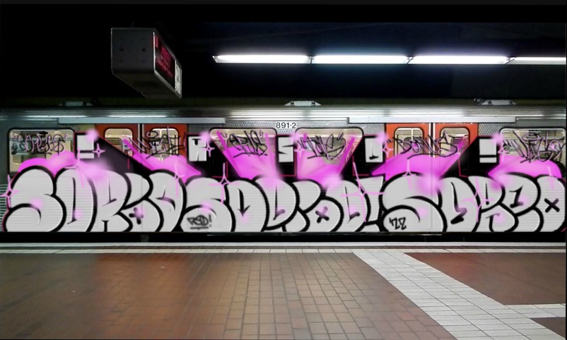 Bombing 1670095336512