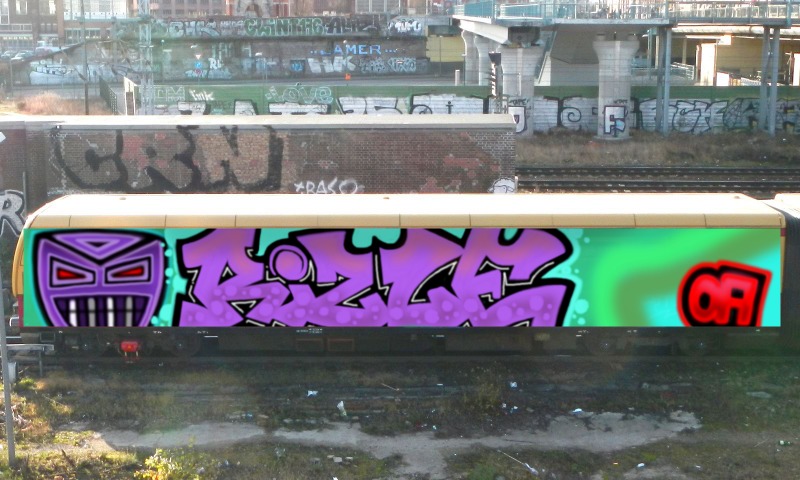 Bombing 1670247951482