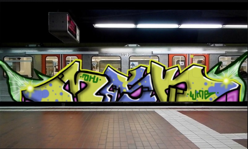 Bombing 1670355997105