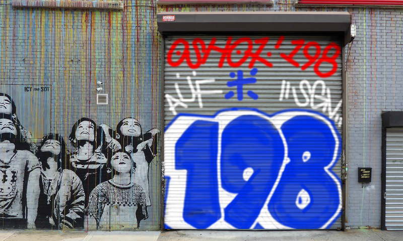 Bombing 1670535851467