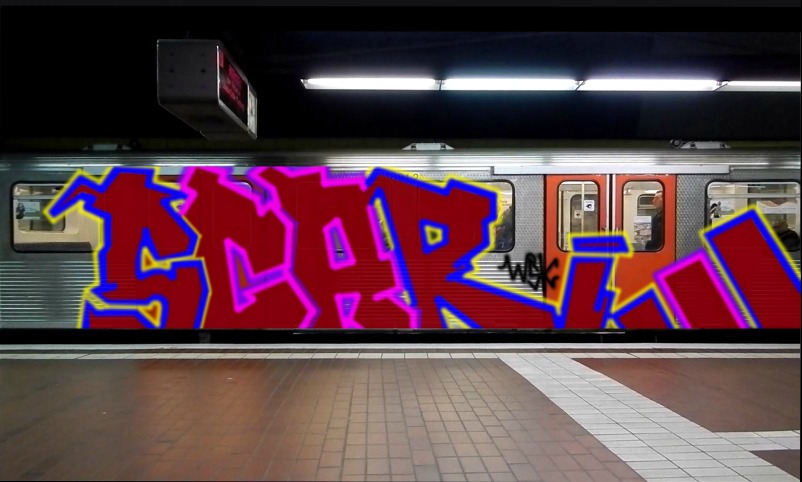 Bombing 1670849410897