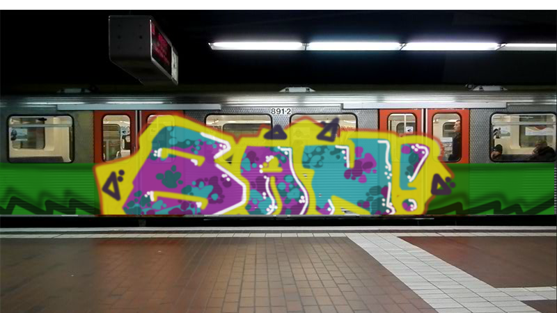 Bombing 1400691290622