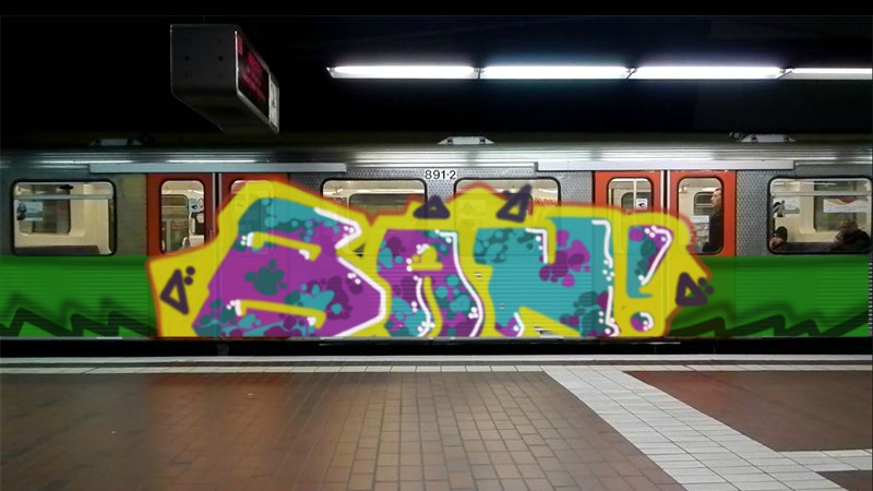 Bombing 1400691290622