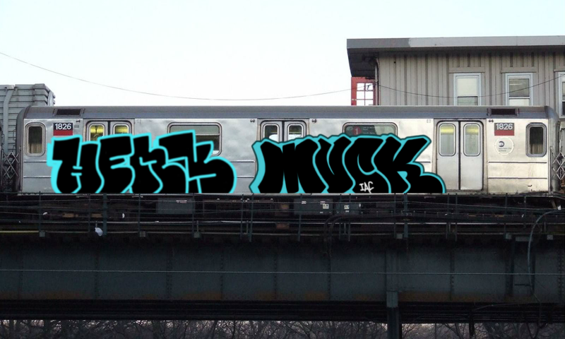 Bombing 1672270688882