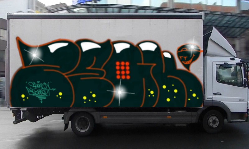 Bombing 1671406085834