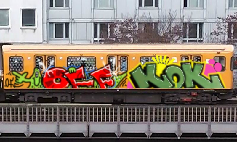 Bombing 1672861358728