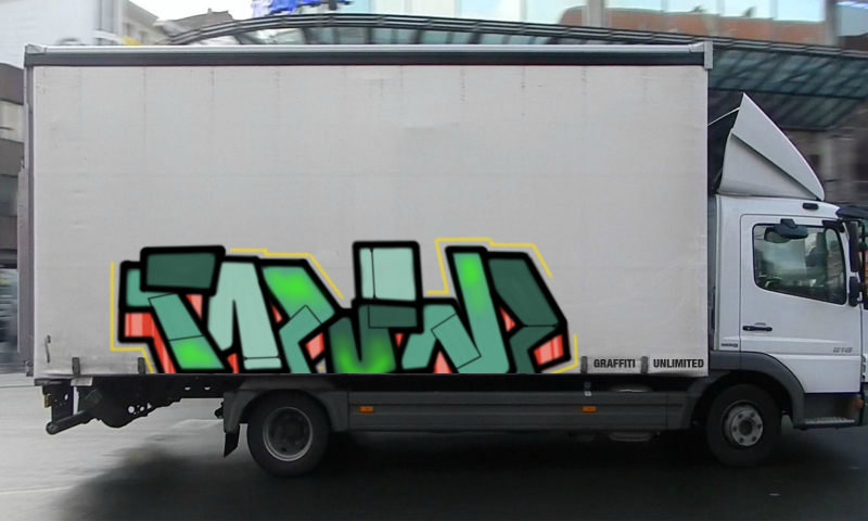 Bombing 1672080031486