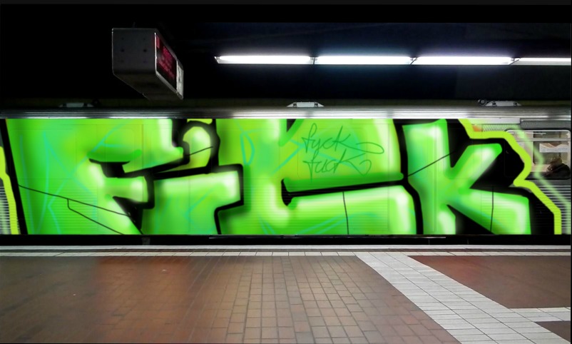 Bombing 1672290026499