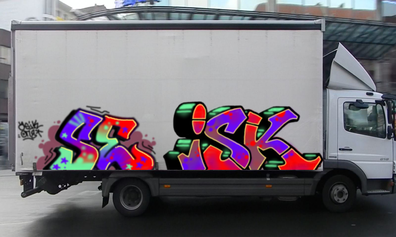 Bombing 1672324302594