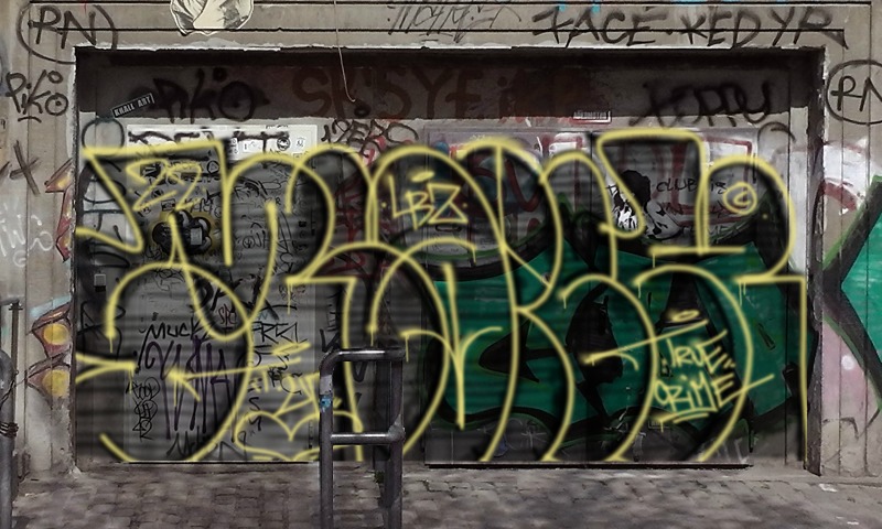 Bombing 1672333160309