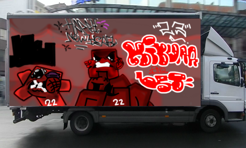 Bombing 1672537848926