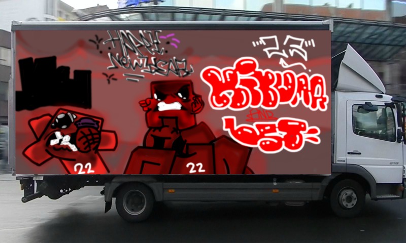 Bombing 1672537848926