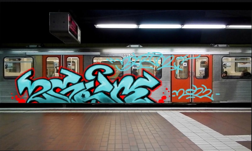 Bombing 1672540623921