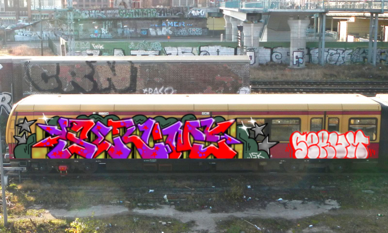 Bombing 1672575589324