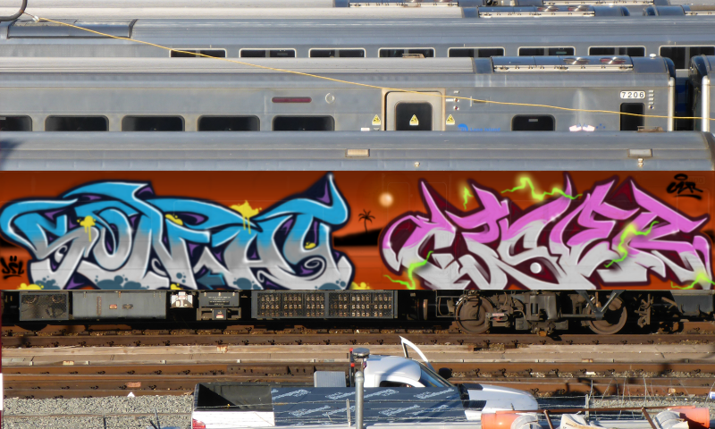 Bombing 1672710043520