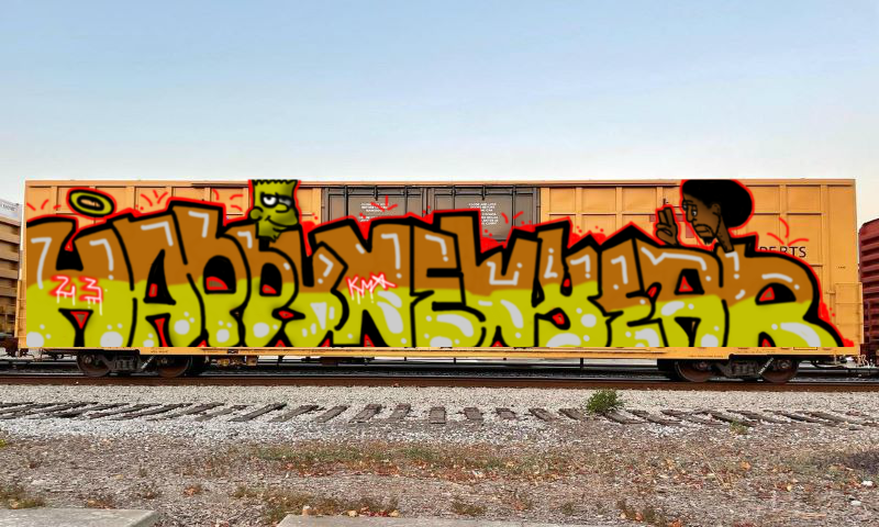 Bombing 1672715684371