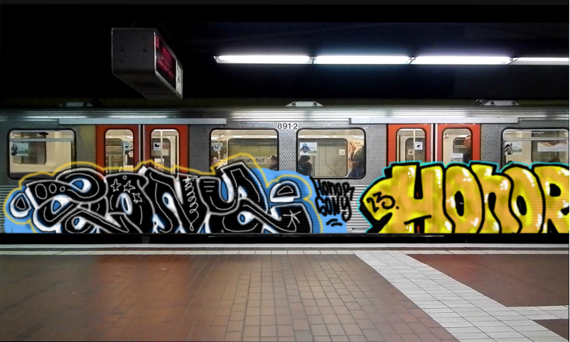 Bombing 1672757488675