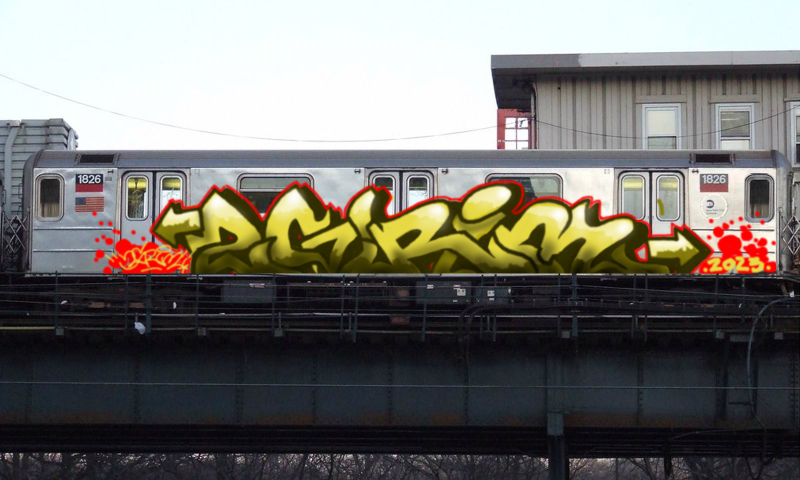 Bombing 1672890257044